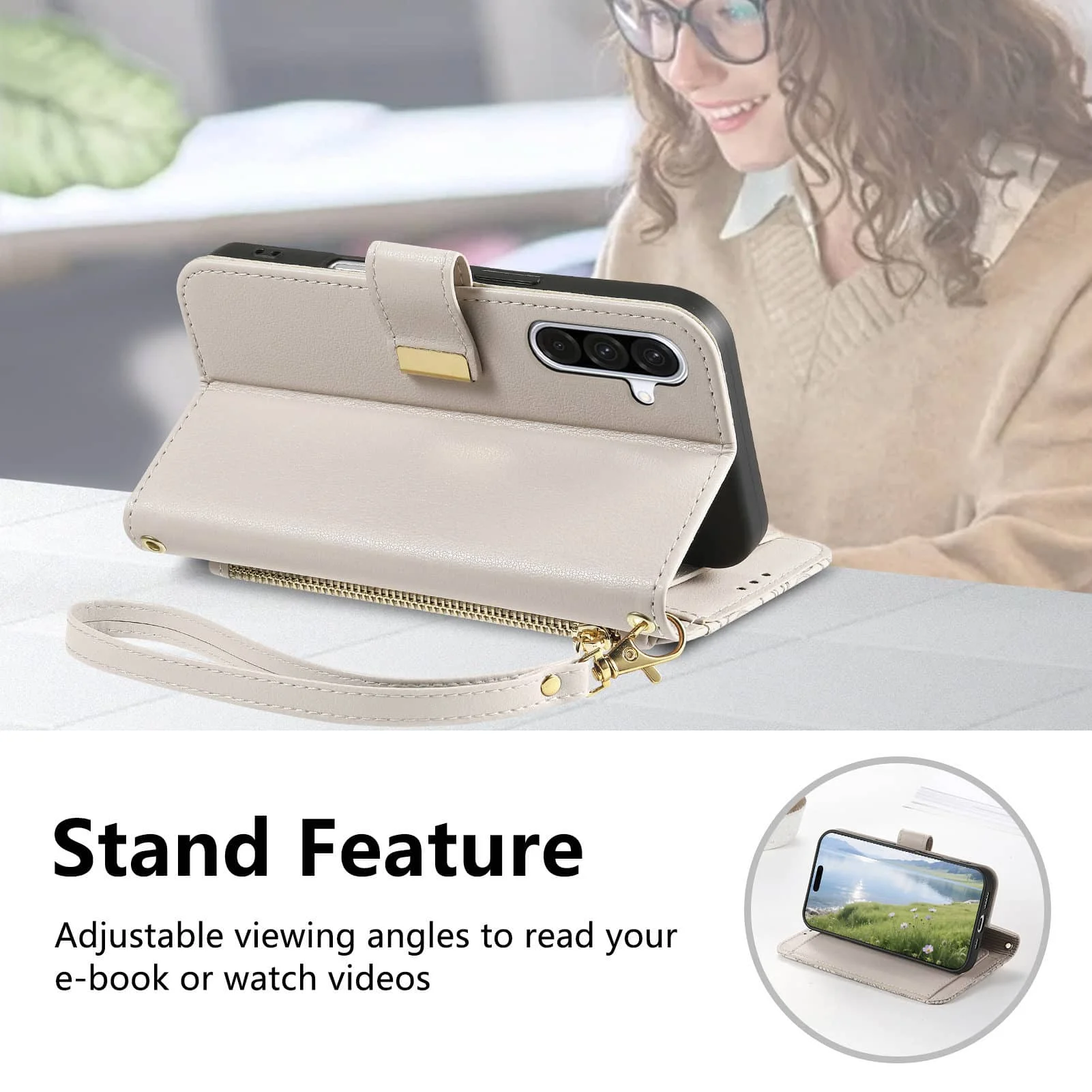 Thumbnail 3 - #79 Latest Samsung Galaxy A55 Cases Offers