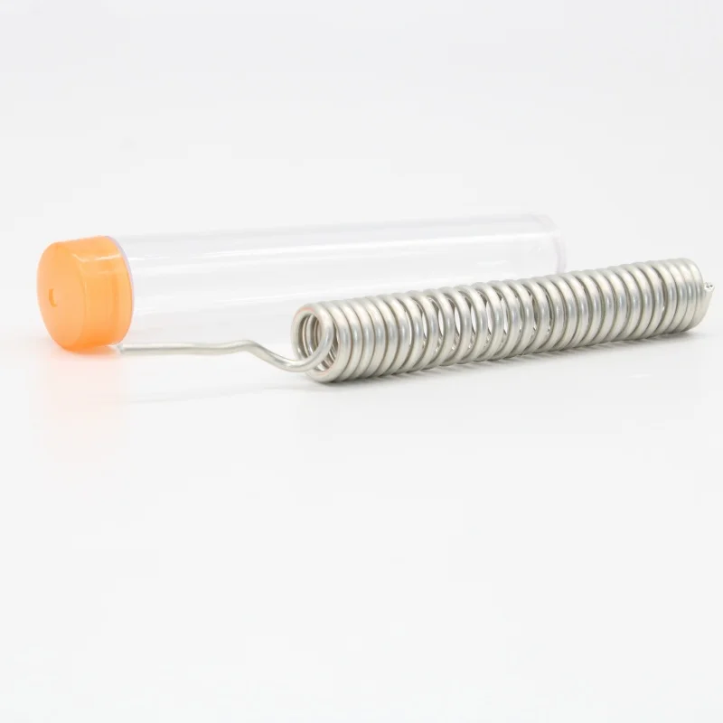 Portátil chumbo solda livre fio Tin Pen, Rosin Núcleo solda, soldagem, ferramentas de reparo, 1m de comprimento, 2 mm