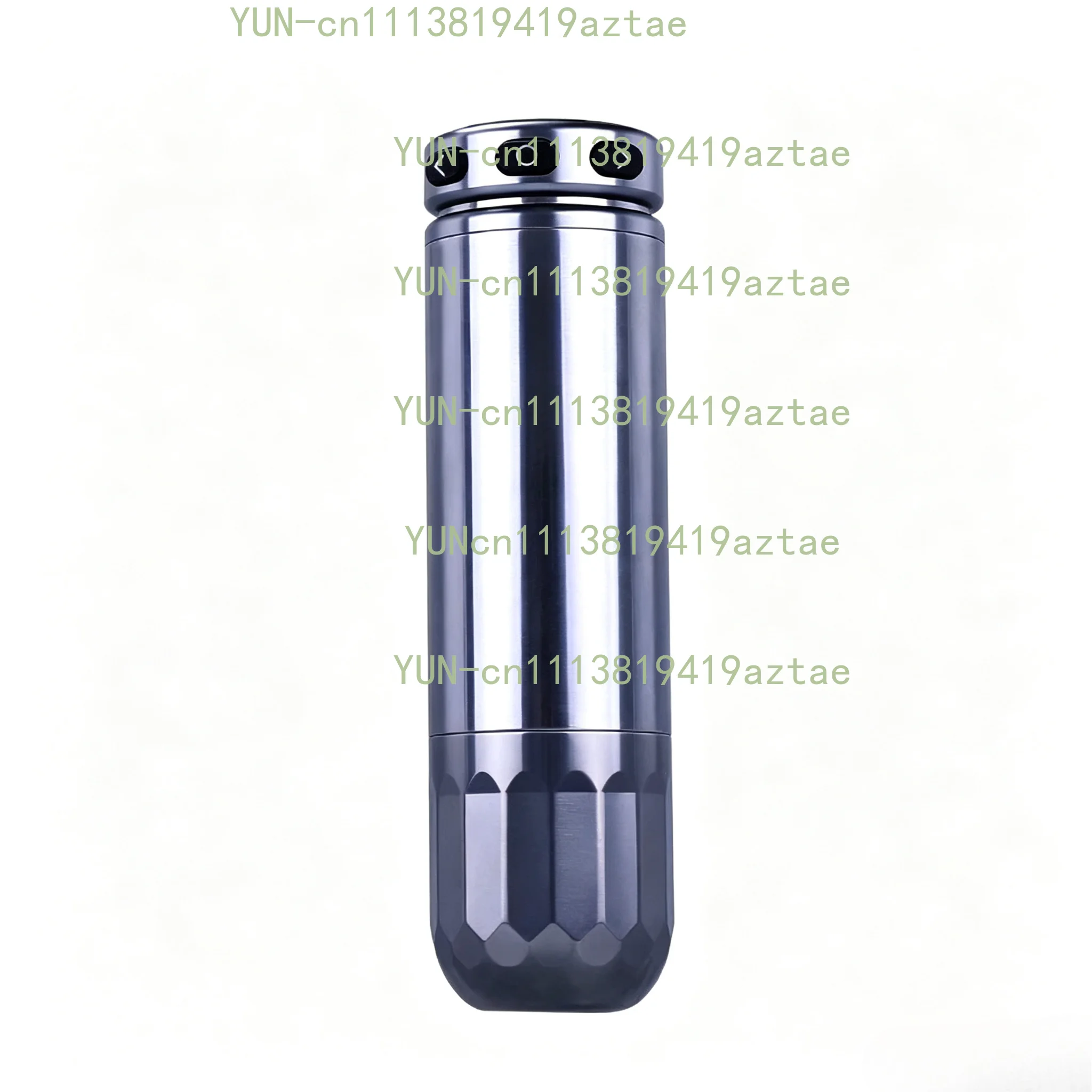 Portable Wireless Tattoo Pen Machine Color Screen Rotary Motor Permanent Makeup Liner Shader All in One PMU Beauty Device