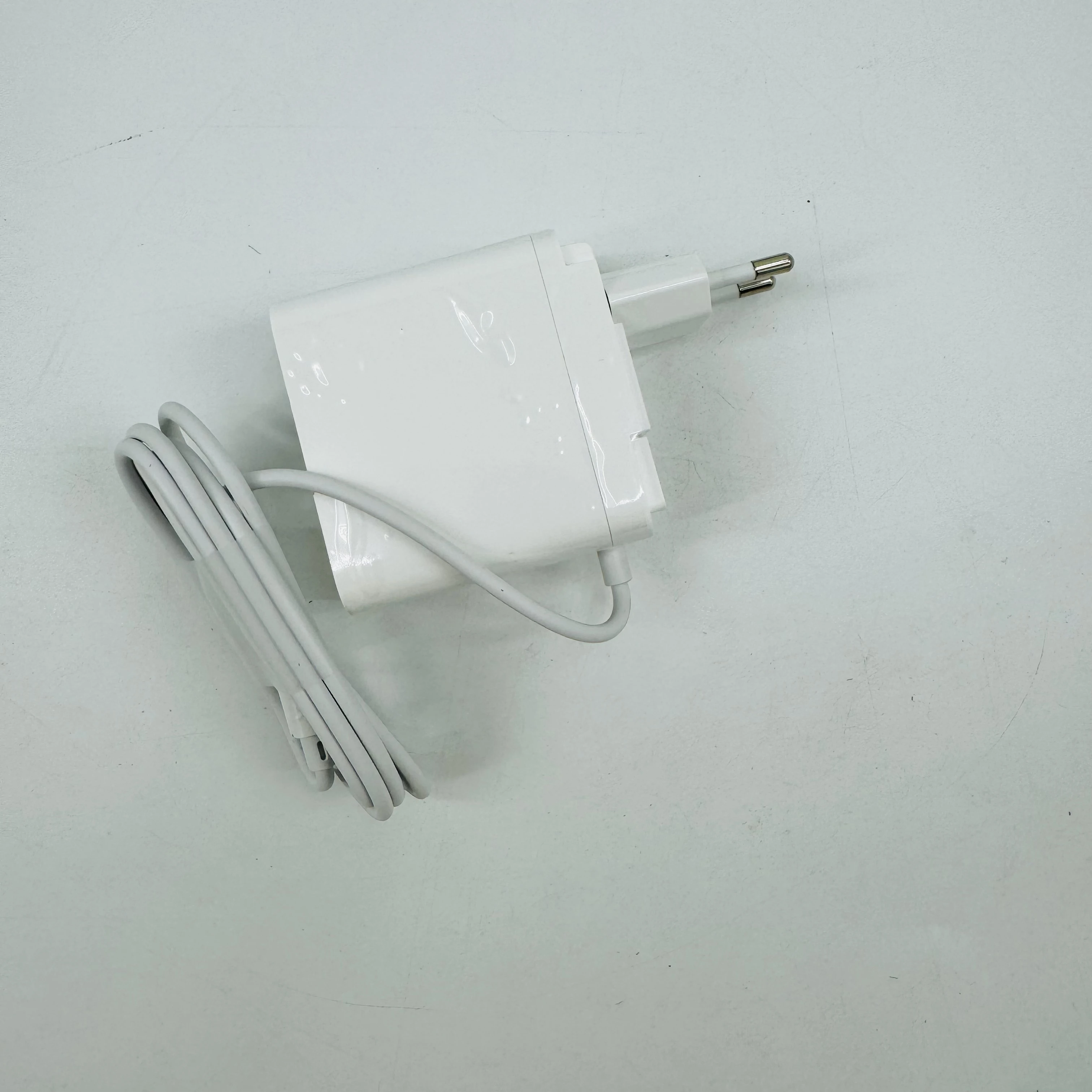 Penyedot Debu Tanpa Kabel Genggam Roborock Adaptor Daya Mace Plus H6/H6