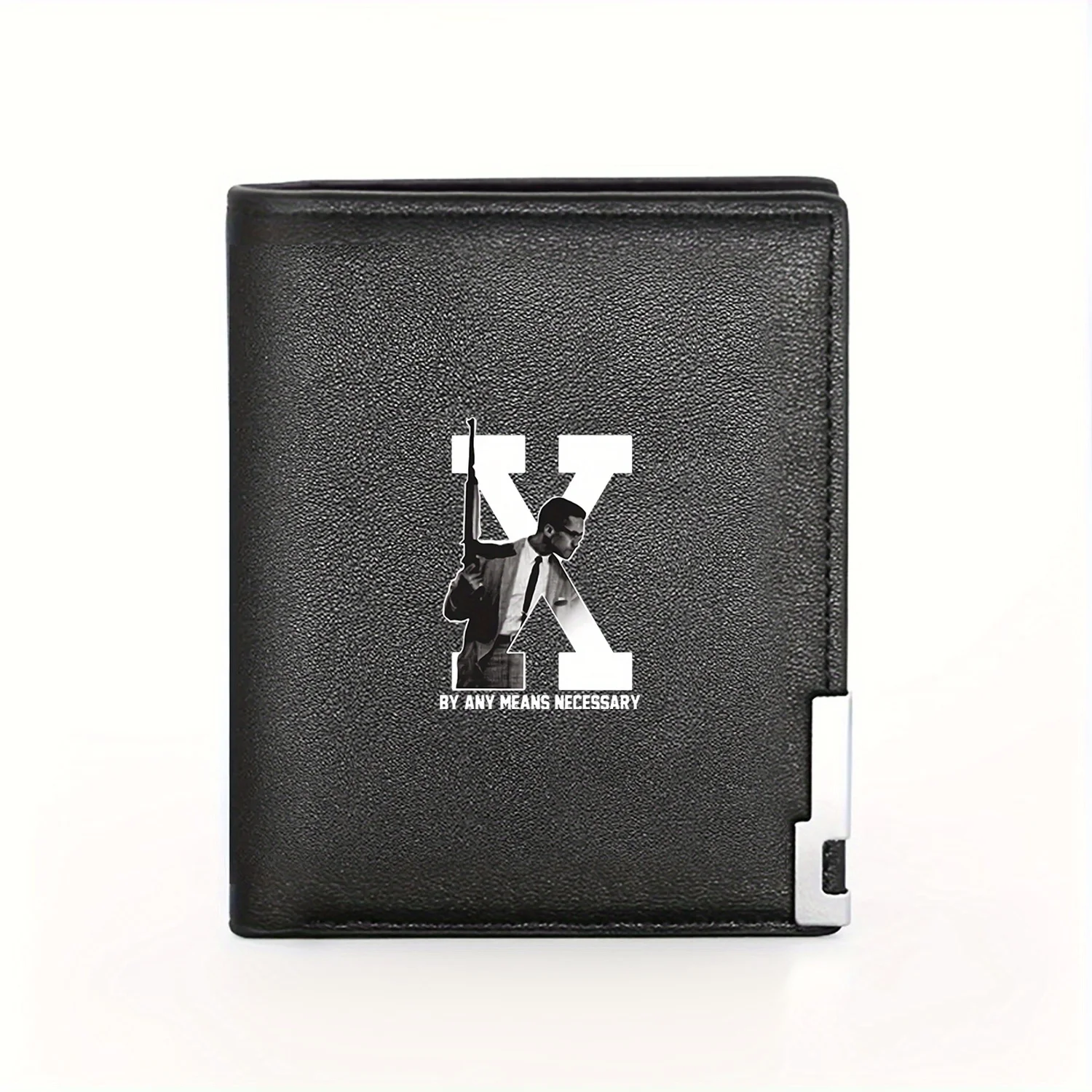 malcolm-x-por-qualquer-meio-necessario-grafico-carteira-de-negocios-masculino-casual-elegante-simples-pratico-qualidade-carteira-elegante-impressao-cr