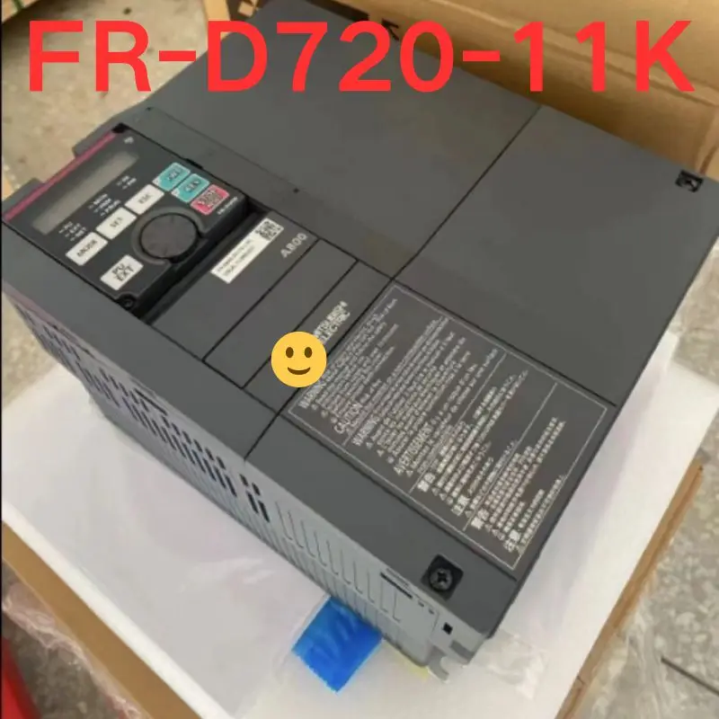 brand-new,frequency converter FR-D720-11k