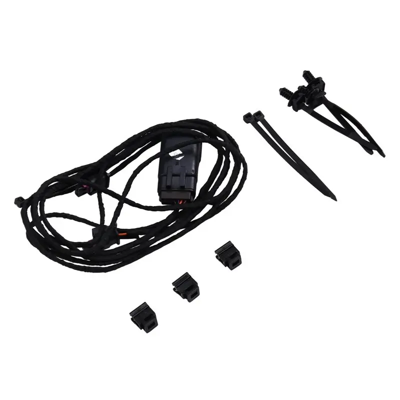 

Превосходные автомобильные аксессуары 31376391, жгут проводов переднего бампера, система проводов для Volvo XC90 (16-) 2016 2017