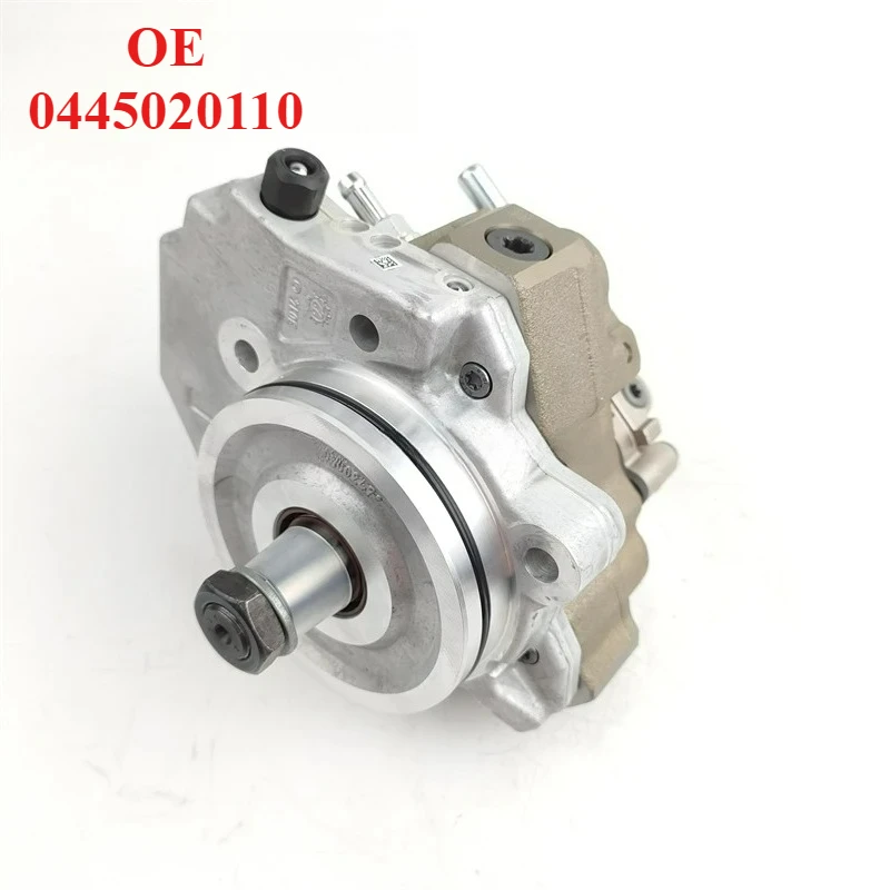 

Top Quality 0445020110 Fuel Injection Pump, Suitable for YAMZ L4 L6 534 536