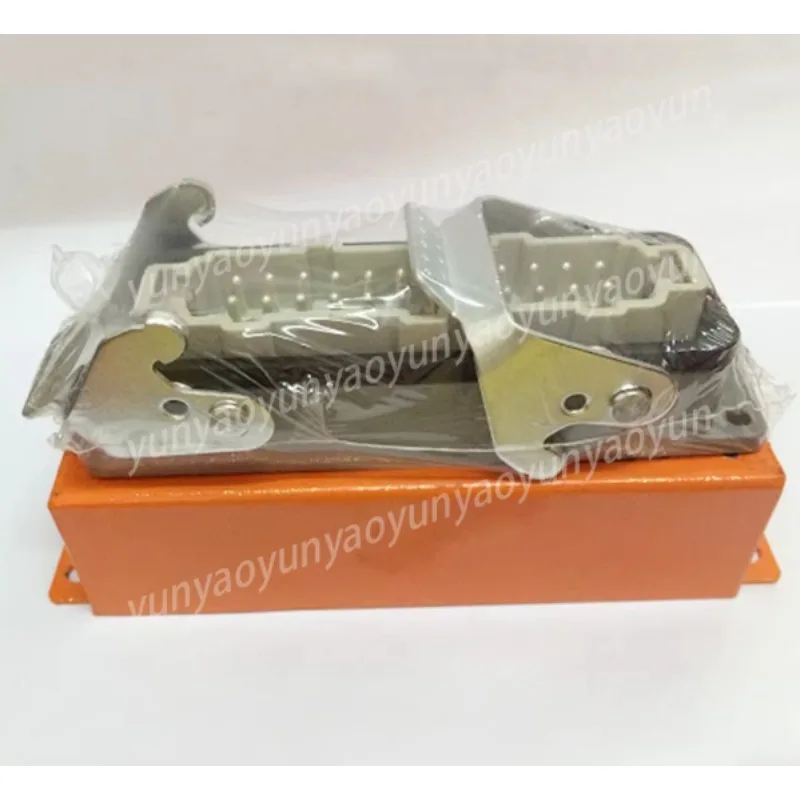 SYJ15 Hot Runner Junction Box 24 Pins, Mold Hot Runner Accessories