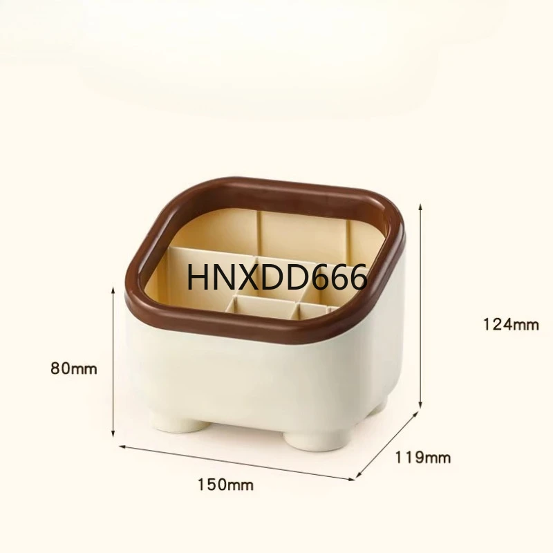 

Display Makeup Deck Boxes Storage Organizer Display Jewelry Storage Box Luxury Shelves Cajas Organizadoras Home Furniture