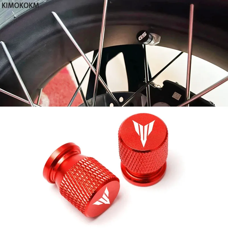 

2 шт. колпачки клапанов для мотоциклетных шин для YAMAHA MT09 MT07 MT10 MT03 MT 07 03 10 MT-09 MT-07 MT-10 TRACER 900 700 GT FZ09 XSR700 XSR900