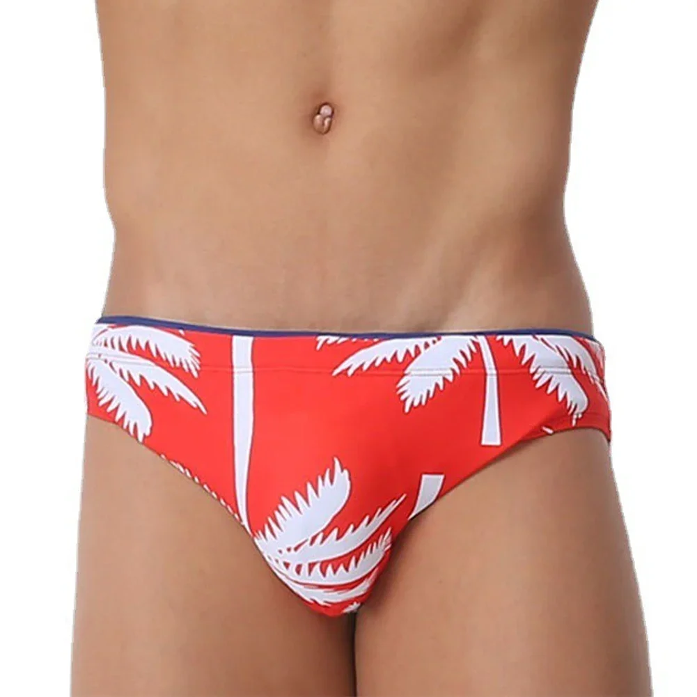 

For Beach For Diving Surf Shorts Swimming Trunks Short Length Polyester Spandex Blend Swimming Swimming Trunks