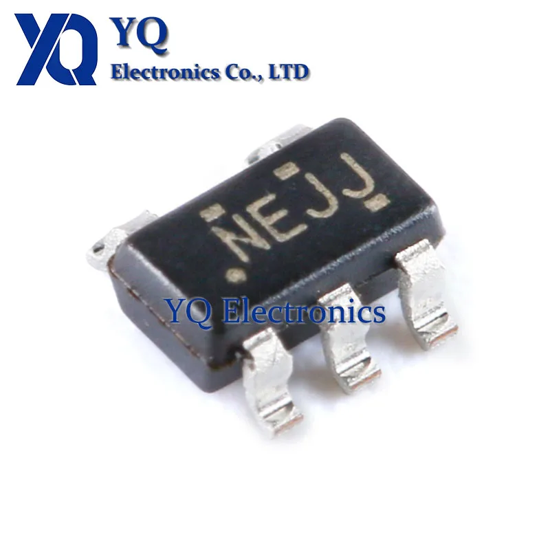 10PCS/lot New OriginaI SN74LV1T34DBVR SOT-23-5 Logic Level Converter Chip