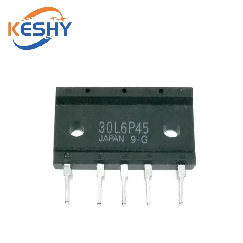 

30L6P45 30U6P45 20L6P45 20U6P45 New and Original IGBT Module Variable Frequency Air Conditioning Power Module Driving IC Chip
