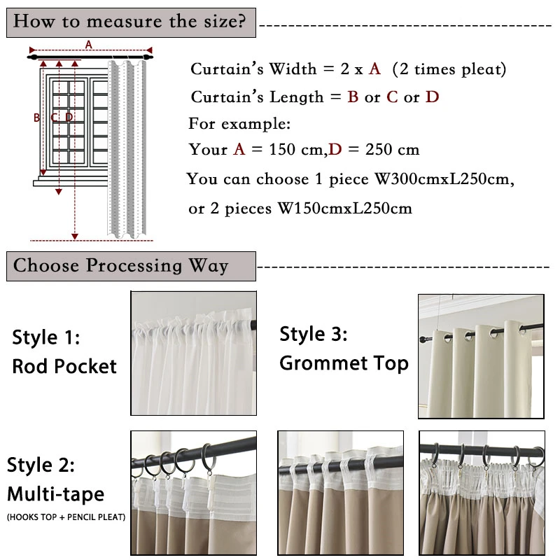 Cortinas de tule com pedras orquídea, bambu zen, para sala de estar, decoração do quarto, chiffon moderno, para janela da cozinha