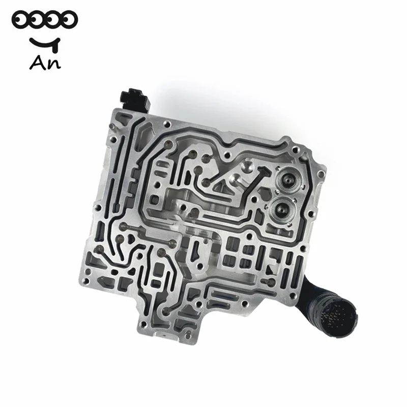 

Valve Body Control Module TCU TCM DSG 6 Speed 02E DQ250 for VW Audi Skoda Seat 02E927770AL 02E927770AJ 02E927770AQ 02E927770AD