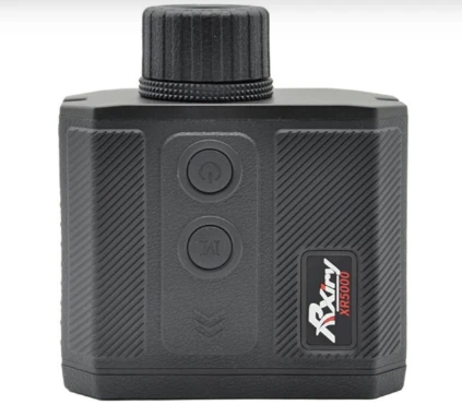 Laser Rangefinder  XR5000 RXIRY 6000m   Long Range Lasers Measuring Device Laser Angle Finder