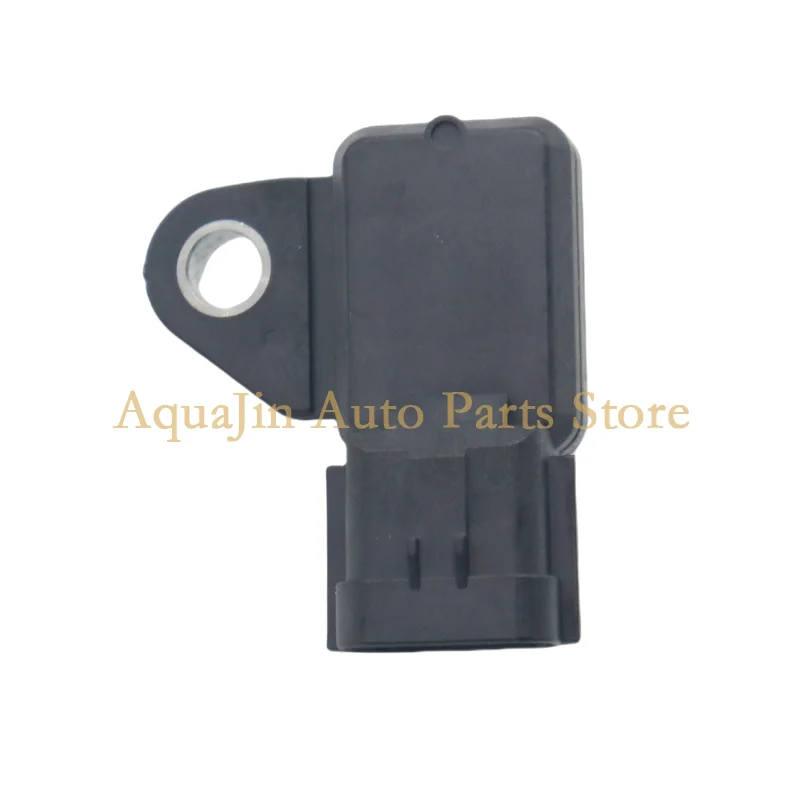 8973588350 Sensor Tekanan Pipa Hisap untuk Isuzu D-max RA RC T-series Holden Rodeo KB Baru OE Harga Pabrik Aksesori Mobil Otomatis