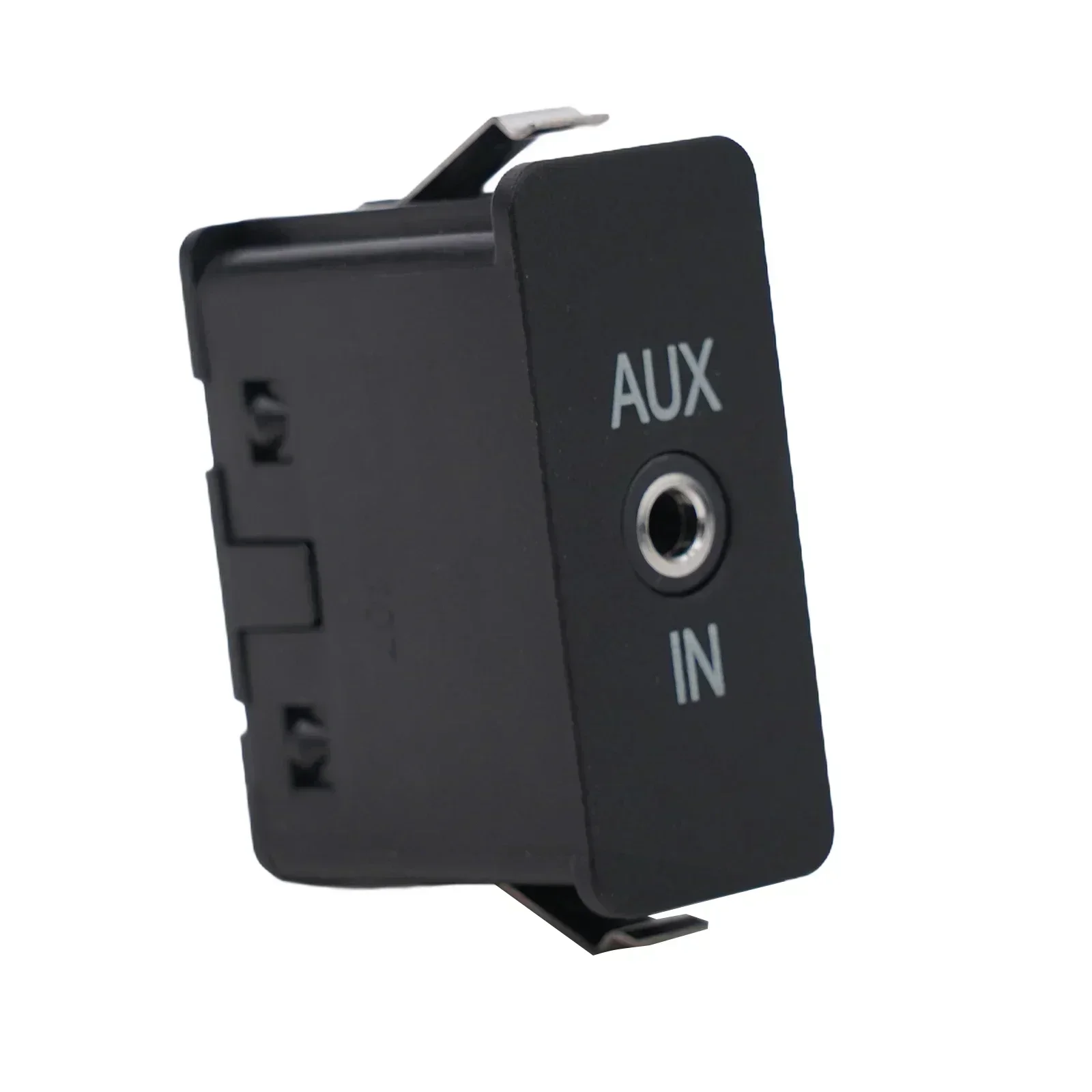AUX مساعد مقبس الصوت 6930561 لسيارات BMW ل X5 X6 Z4 E81 E87 E90 AUX في المكونات مساعد المدخلات محول مأخذ التوصيل واجهة الصوت