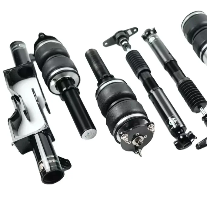 

For Tesla Model Y 4WD Air Suspension Support Kit/air shock absorbers