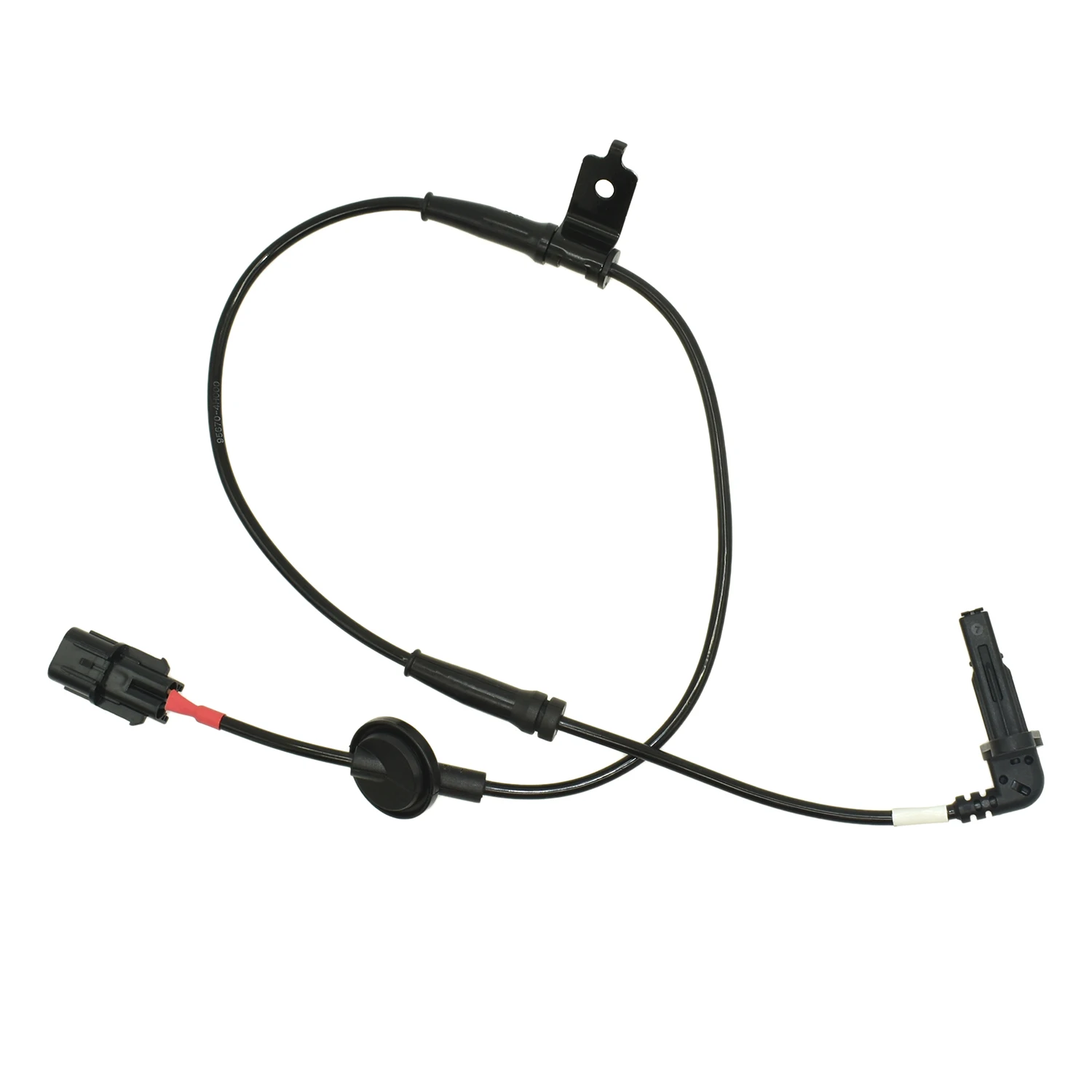 ABS sensor 95670-4H000 Sensor - Compatible with Select Nissan Models Enhance Braking Performance and Safety