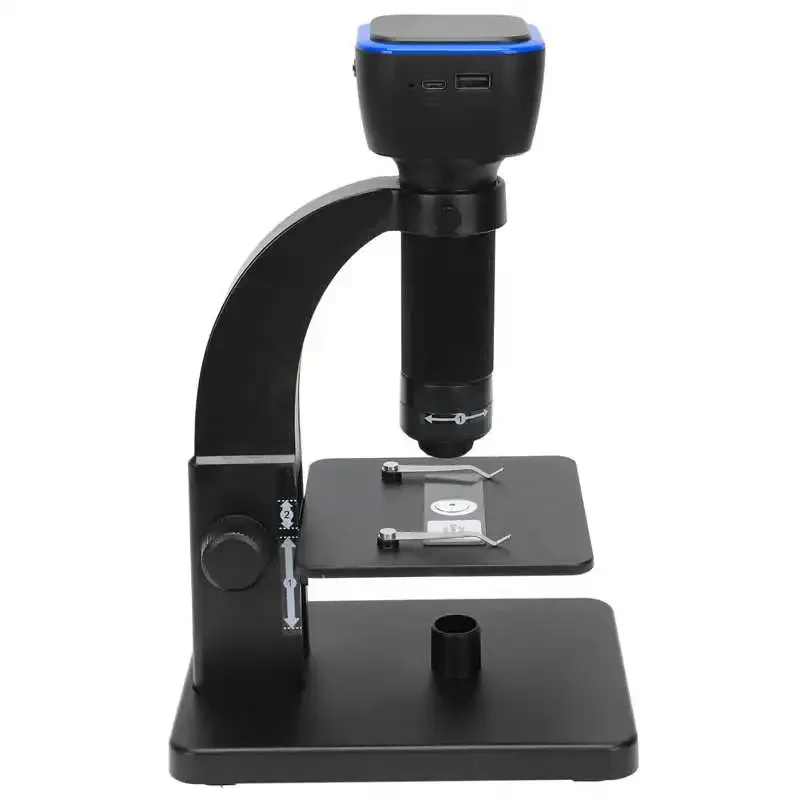 315W 2000X High Magnification Microscope HD Wifi/USB Connection Dual Lens Digital Magnifying Glass stereo Real-Time Microscope