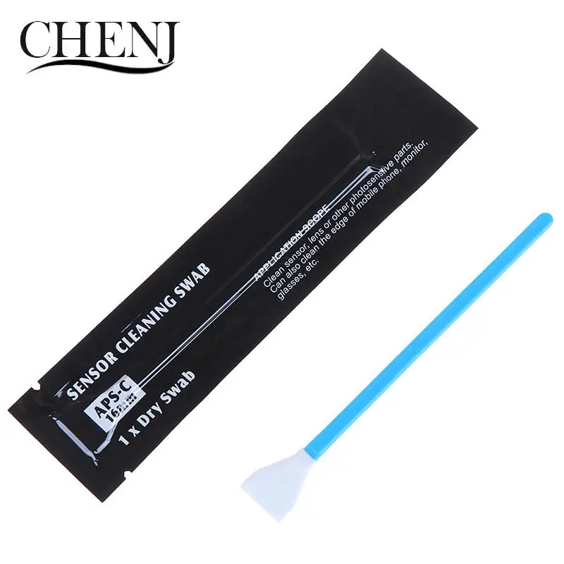 5Pcs Sensor Cleaning Brush Cleaner For Camera Mobile Phone Lens