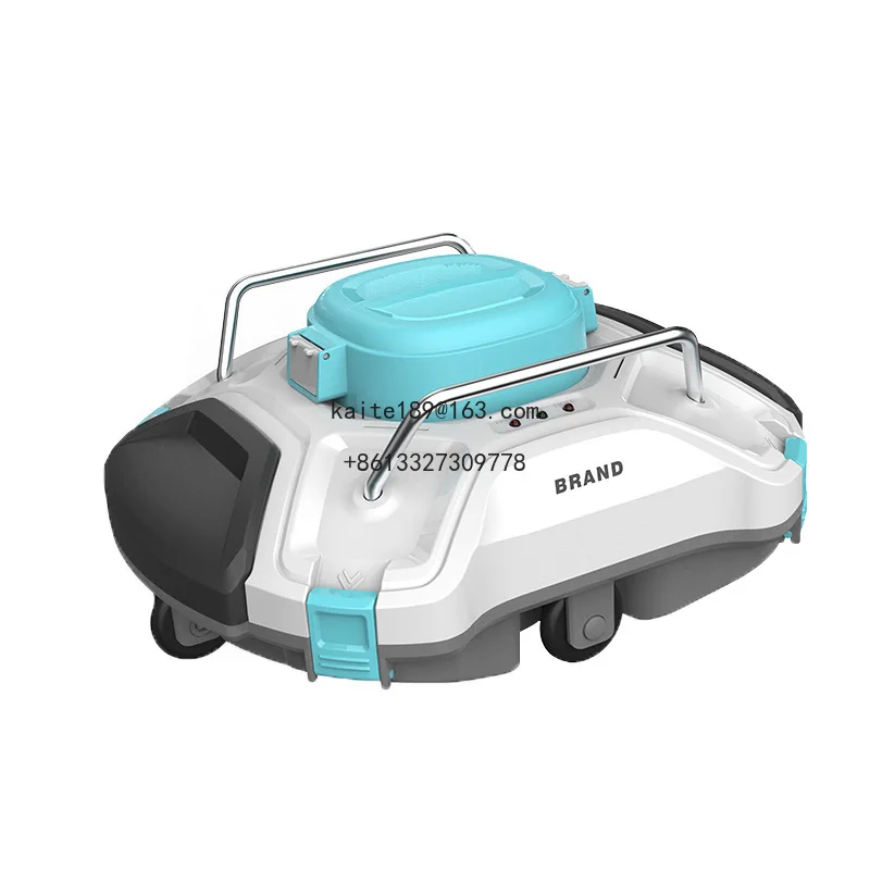 

Fully Automatic Cleaning, Swimming Pool Suction Machine, Underwater Vacuum Cleaner, Household Suctio