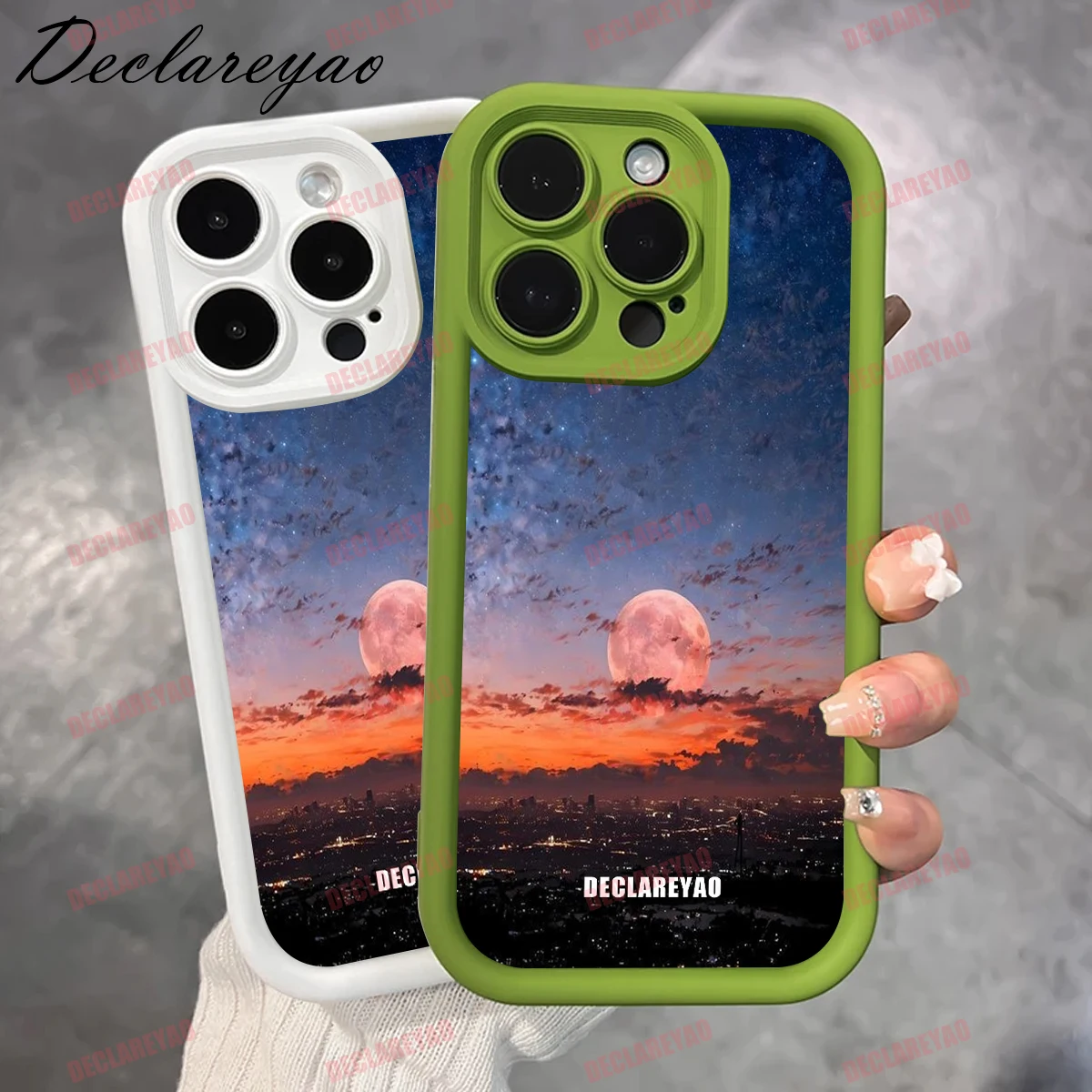 شخصية لتقوم بها بنفسك غطاء صورة قابل للتخصيص لموتورولا موتو G32 G53 G30 E22 E40 G34 G35 G84 حافة الانصهار G14 60 اللعب G صور #6