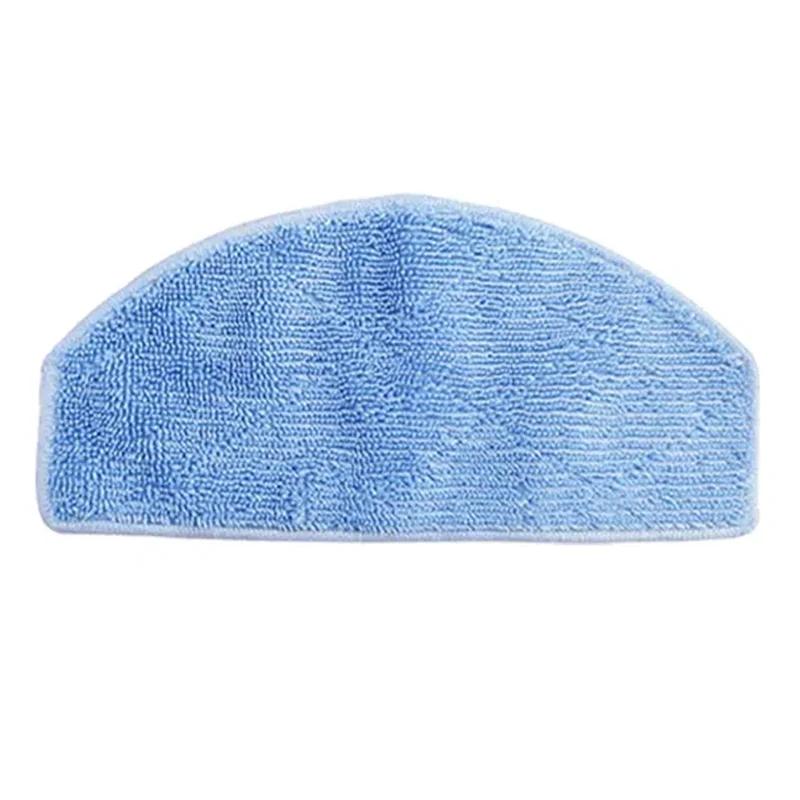 A39M For Viomi V3 Absolut Roller Side Brush Hepa Filter Mop Cloths Robot Vacuum Cleaner Accessories