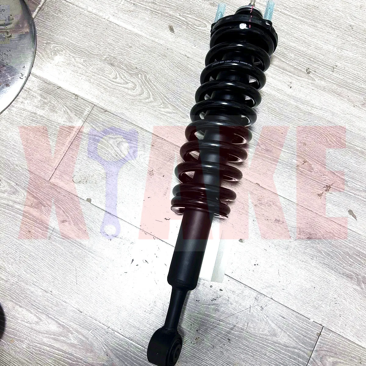 Front Shock Absorber Assembly For Changan Chana Hunter Kaicene F70