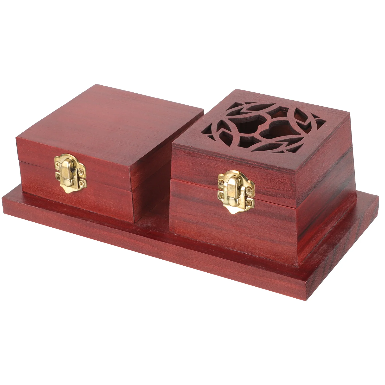 

Incense Burner Holder Retro Desktop Censer Ornament Home Incense Holder Decor Aromatherapy Relaxation Gift