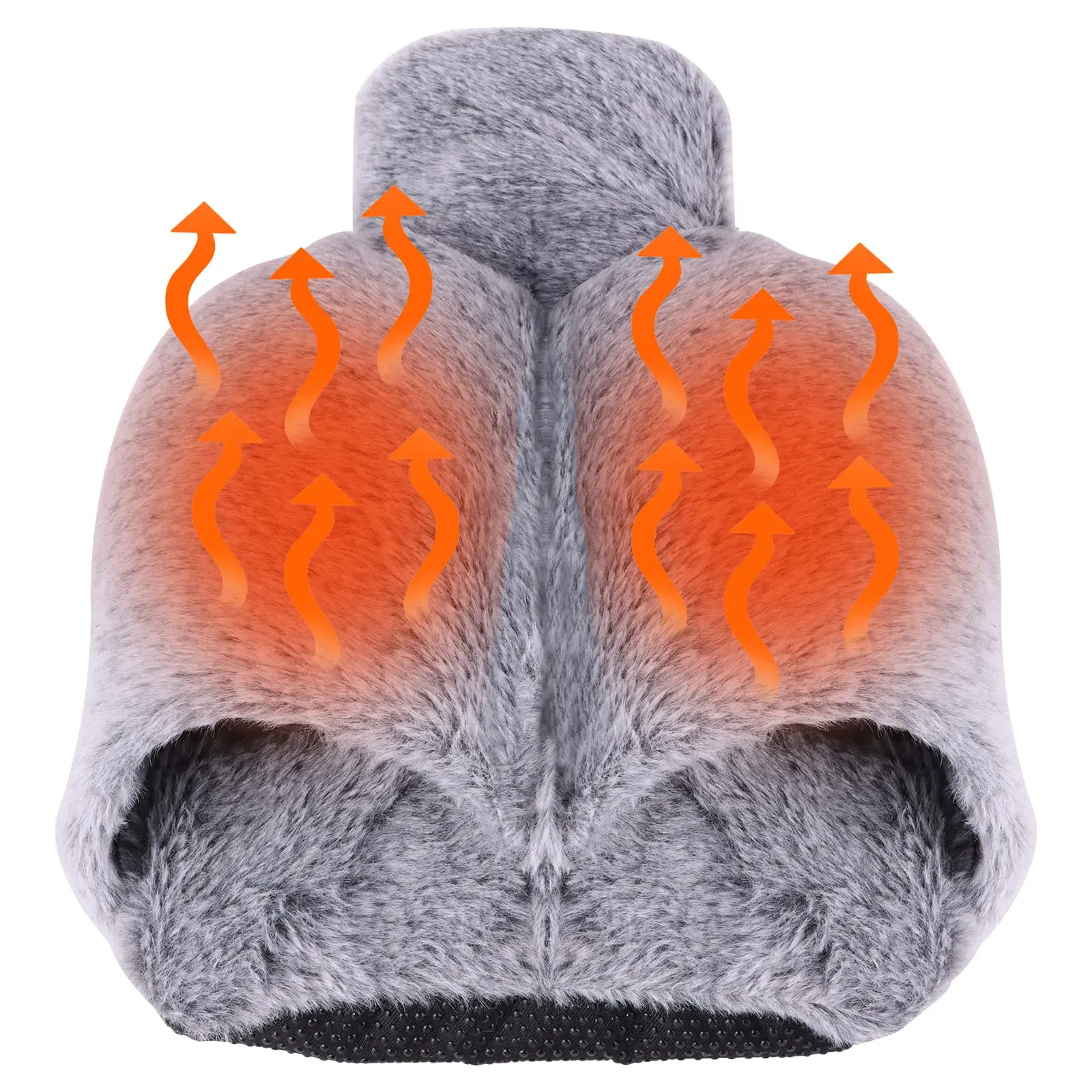 Voet Warmer Warm Water Fles Voor Voeten Super Zacht En Warm Voet Verwarming Pads Voor Koude Voeten In De Winter