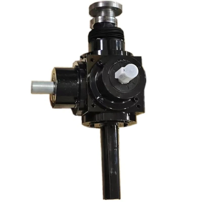 

HD series bevel gear lift, bevel gear screw lift