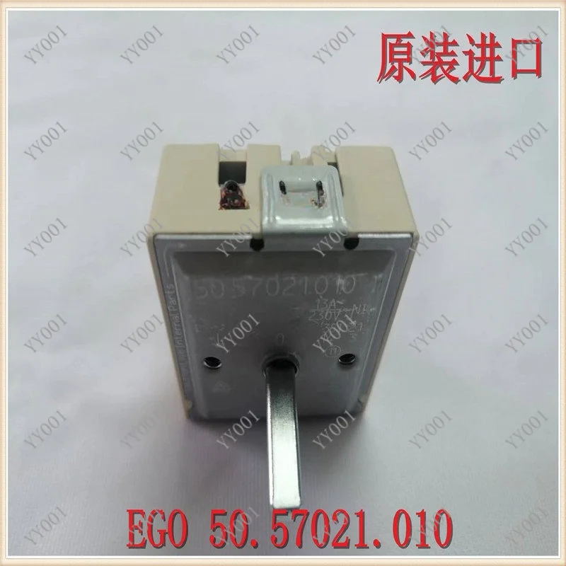 50.57021.010 Power Regulator For Commercial Food Warming Cabinet