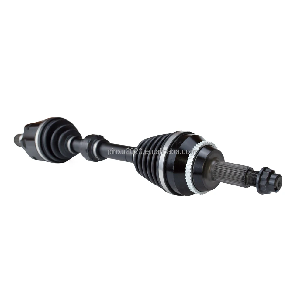 

Wholesale Auto Parts Chassis Part Front Cv Axle Drive Shaft Assembly Transmission Shaft for Toyota Nissan Honda Hyundai