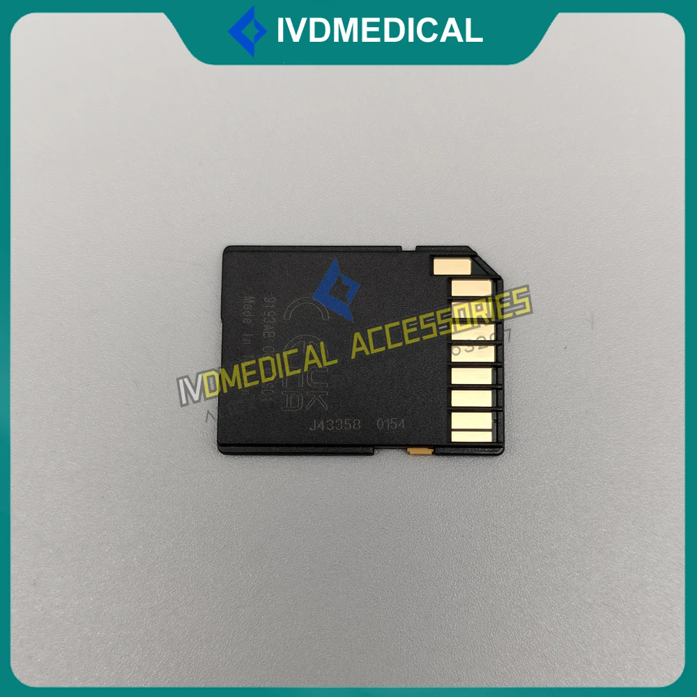 Dymind DH22 DH26 DH-22 26 SD Card Open System Card System Disk