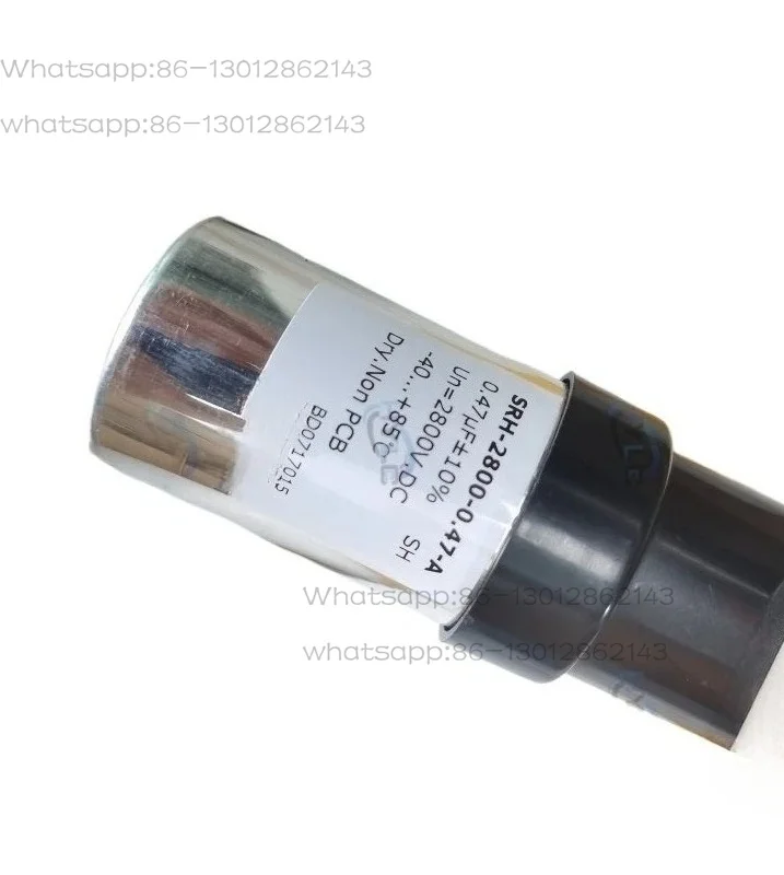 High quality EACO SRH-2800-1.0-A S 2800V 0.47/0.68/0.82/1.2/1.8/2.2/3.0UF