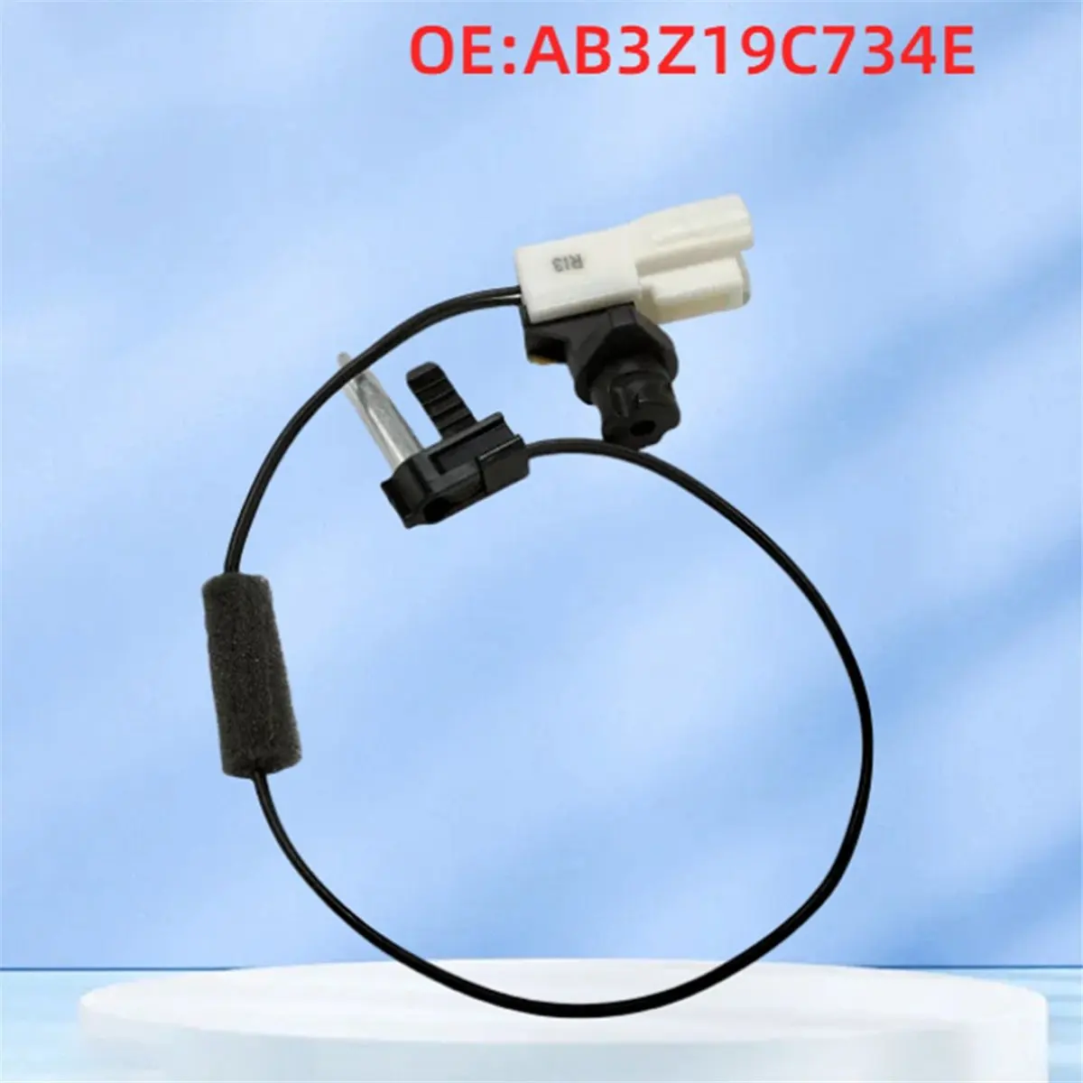 Super Sale AB3Z19C734E Car Evaporative Temperature Sensor Thermistor Assy for Ford Pickup Ranger JMC Ranger AB3Z-19C734-E