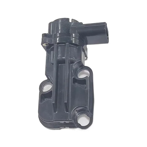 Imagen 2 del producto Adecuado para Wuyang Honda Storm Eye CB190R/SDH175-7 Jiayu 110 válvula de acelerador de motor de ralentí velocidad de ralentí