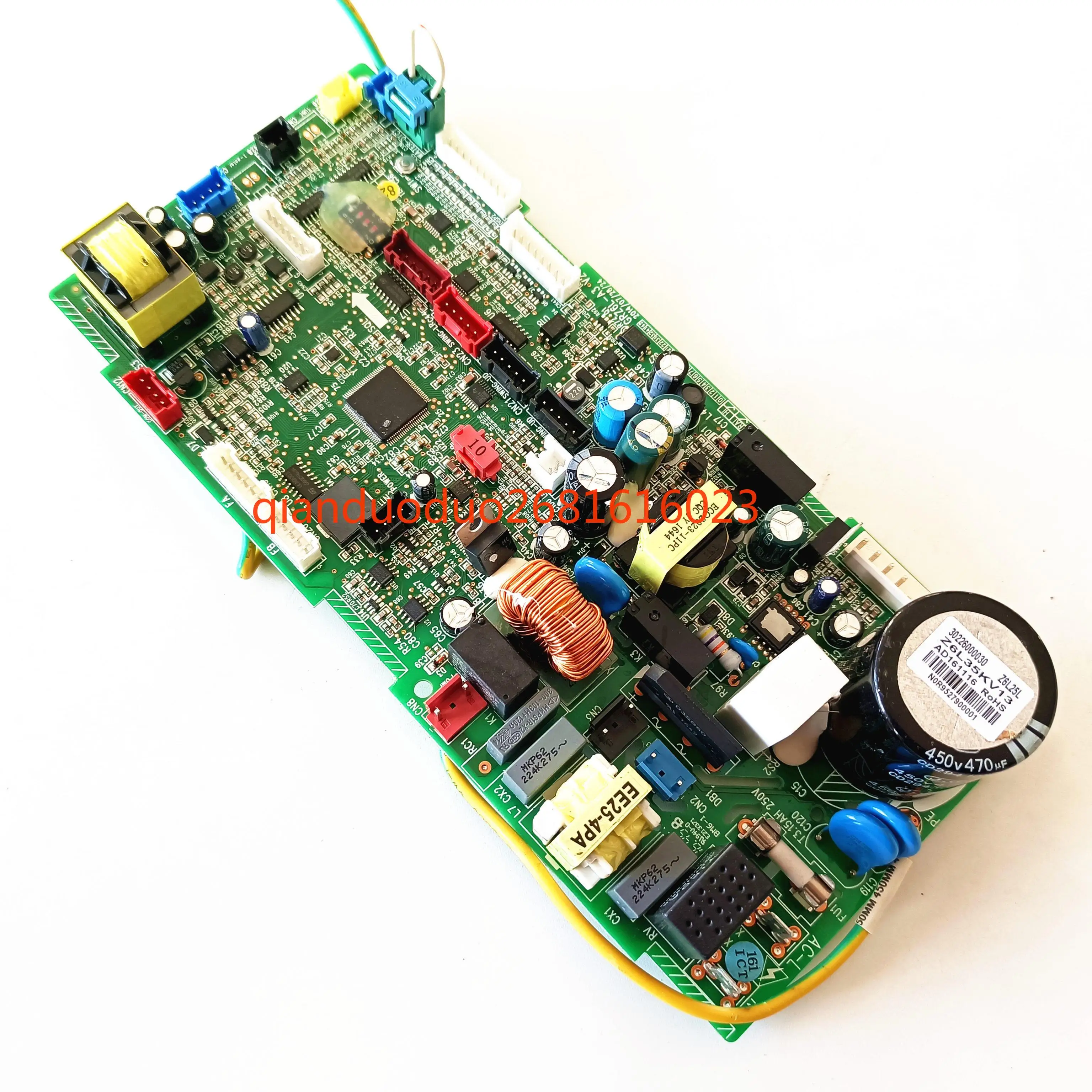 

Applicable to Glido online air conditioner internal control board 30226000030 30226000029 Z6L35KV13