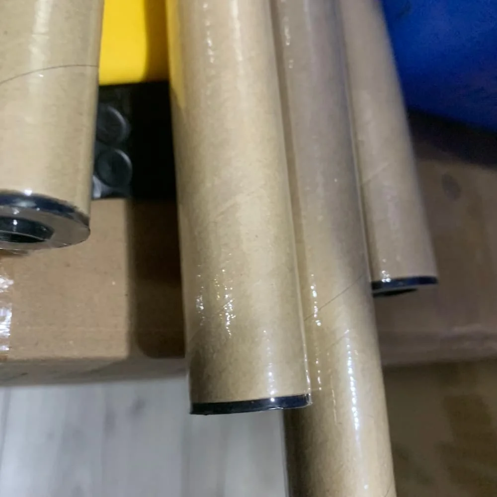 

10PC X JAPAN Fuser Fixing Film Sleeve + grease for HP 1000 1005 1160 1200 1220 1300 1320 1010 1020 1022 3050 3015 P2014 P2015