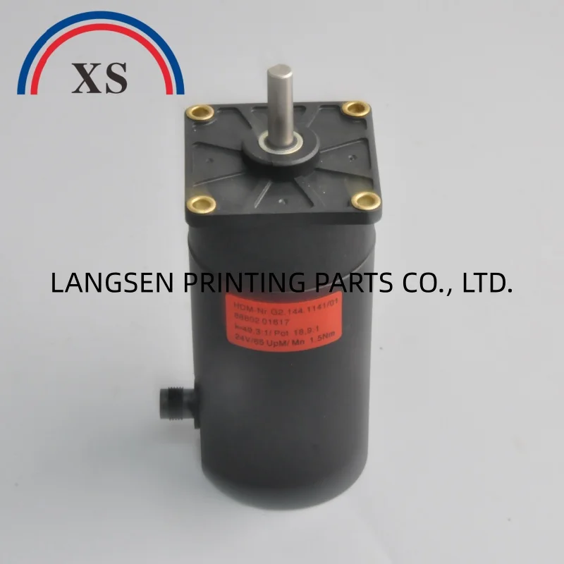 motor-g21441141-for-offset-printing-machine-parts-high-quality-printer-spare-motor