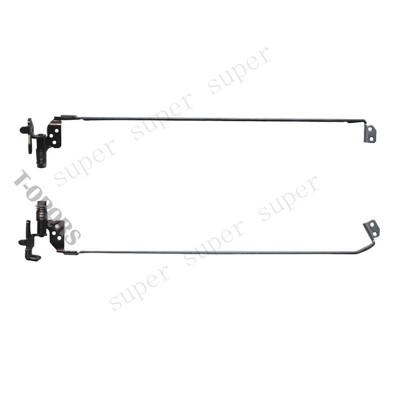 S+   New LCD Screen Hinges For HP Pavilion G6-2000 G6-2100 Series