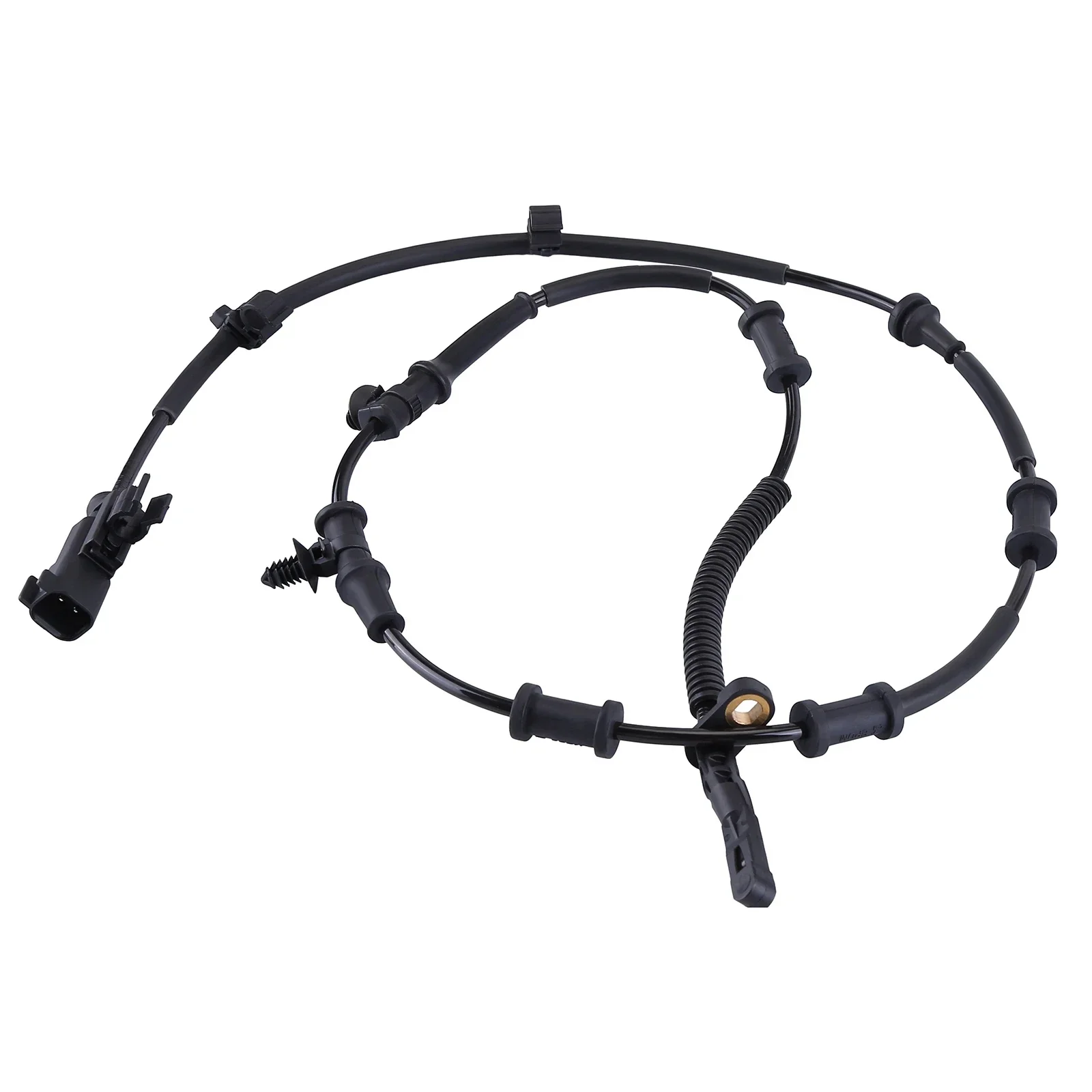 Для JEEP WRANGLER 2018-2020 левый задний ABS скорость колеса ​ ​ Номер датчика: 68293133AB