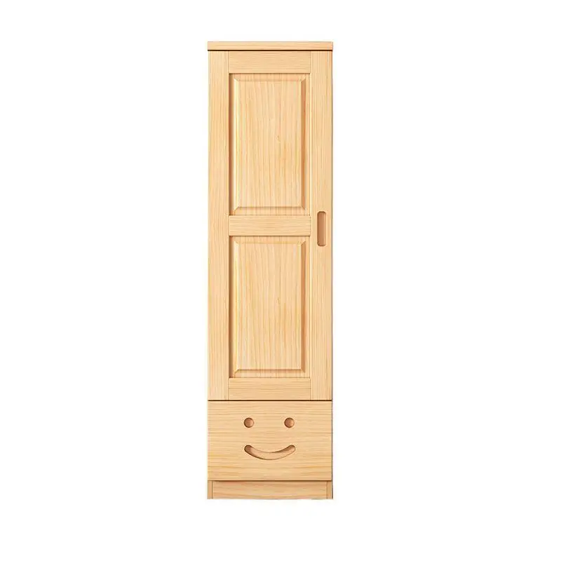 

Solid wood, wardrobe, door opening, bedroom, small apartment, children, storage cabinet