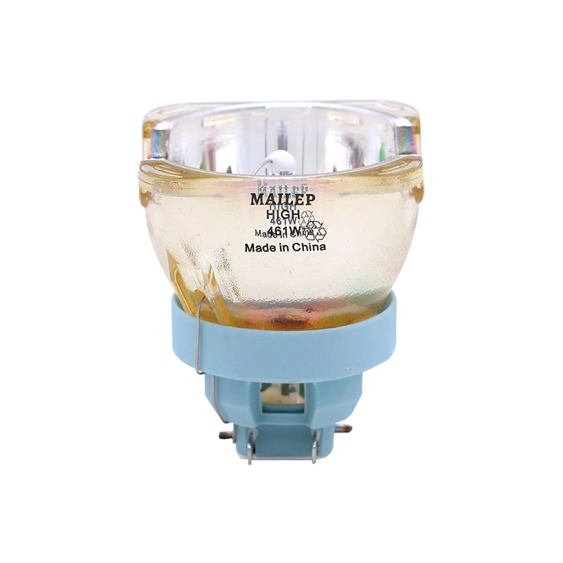 Mailepu-bombilla de escenario de haz de luz MAILEPU, Compatible con normal, 461W, 461W