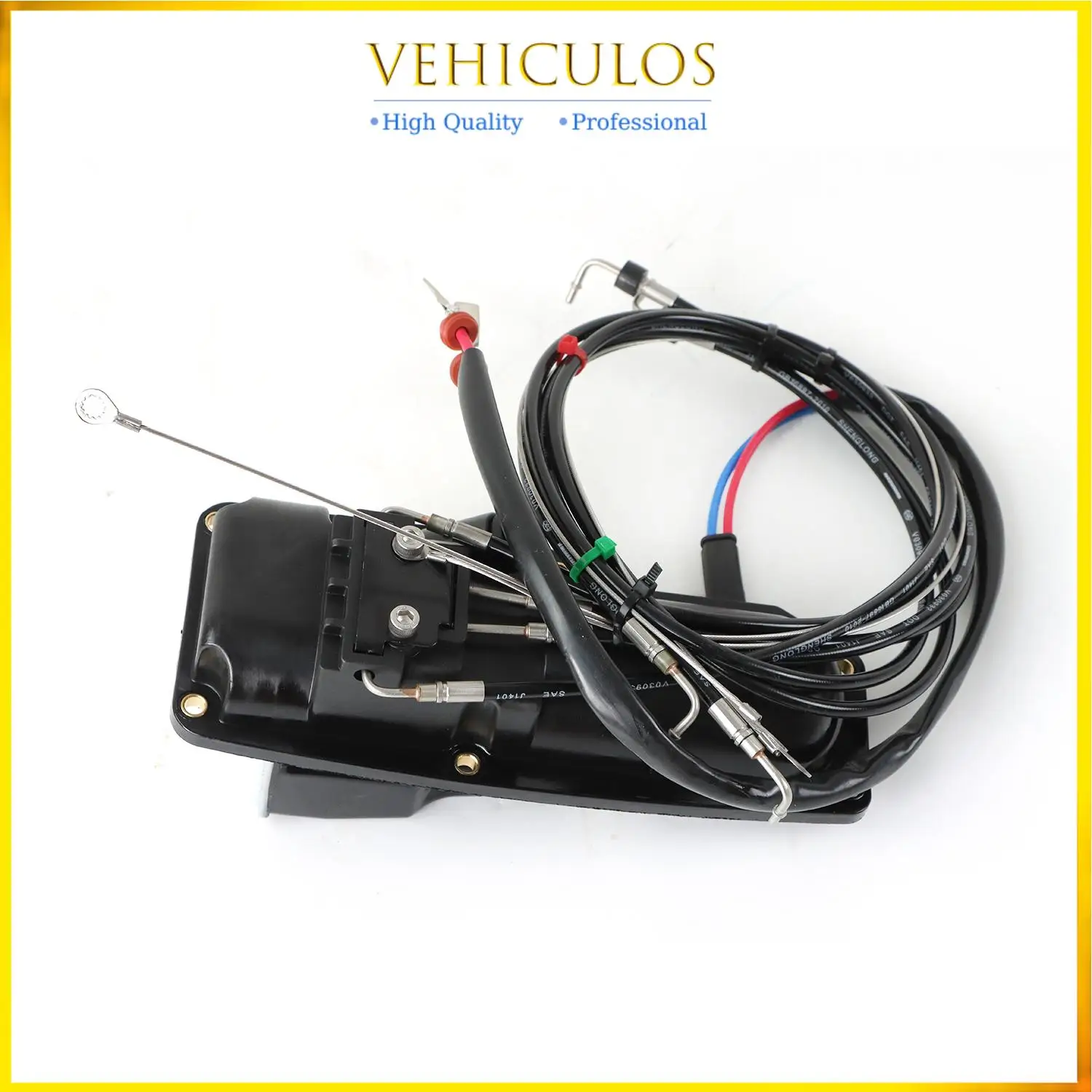 Power Trim Actuator Motor Ass'y 21945915 21573834 3848796 3884407 Fits For Volvo Penta SX-A DPS-A-B TSK-B-AC-32-NPT TSK-B-32-NPT