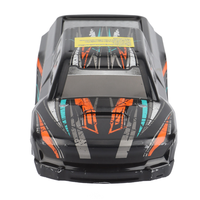 A13Q-2X RC Car Body Shell For HAIBOXING HBX 16889 16889A RC Car Spare Parts Upgrade Accessories