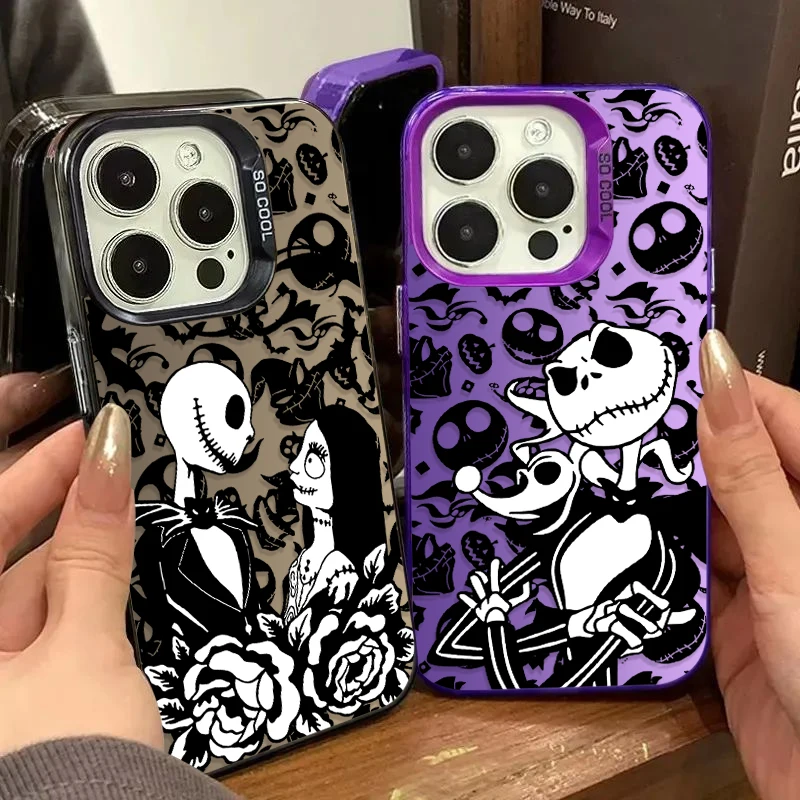 Nightmare Before Ch… - image