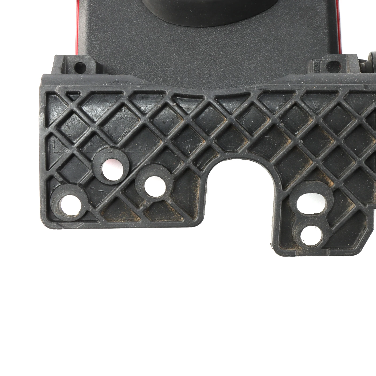 Per Tesla Model S Model X 2016 2017 2018 2019 2020 Porta di ricarica Gruppo coperchio porta 1038548 -00-I 103854800 I Nuovi accessori per auto