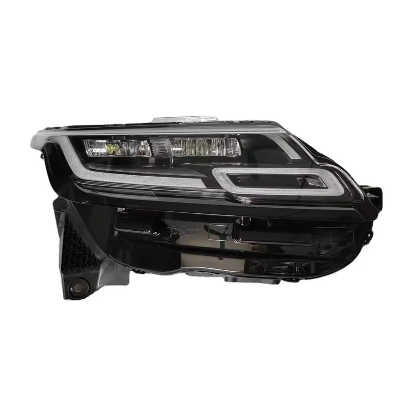 For Evoque Automotive Lighting System 2-eye Car Lights Led Headlight Brand New Remanufactured Car Headlight