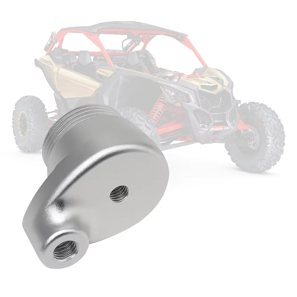 Belt Removing Tool For Can-Am Defender HD10 X3 Secondary Clutch Belt ATV Accessories #708200720 529000088 708200686