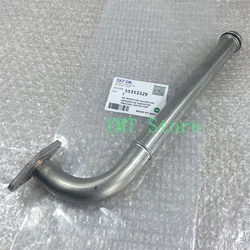 Oil Cooler Coolant Pipe For Chevrolet Cruze Sonic Opel Astra Zafira Pontiac G3 A16XER Z18XER OE# 55353329